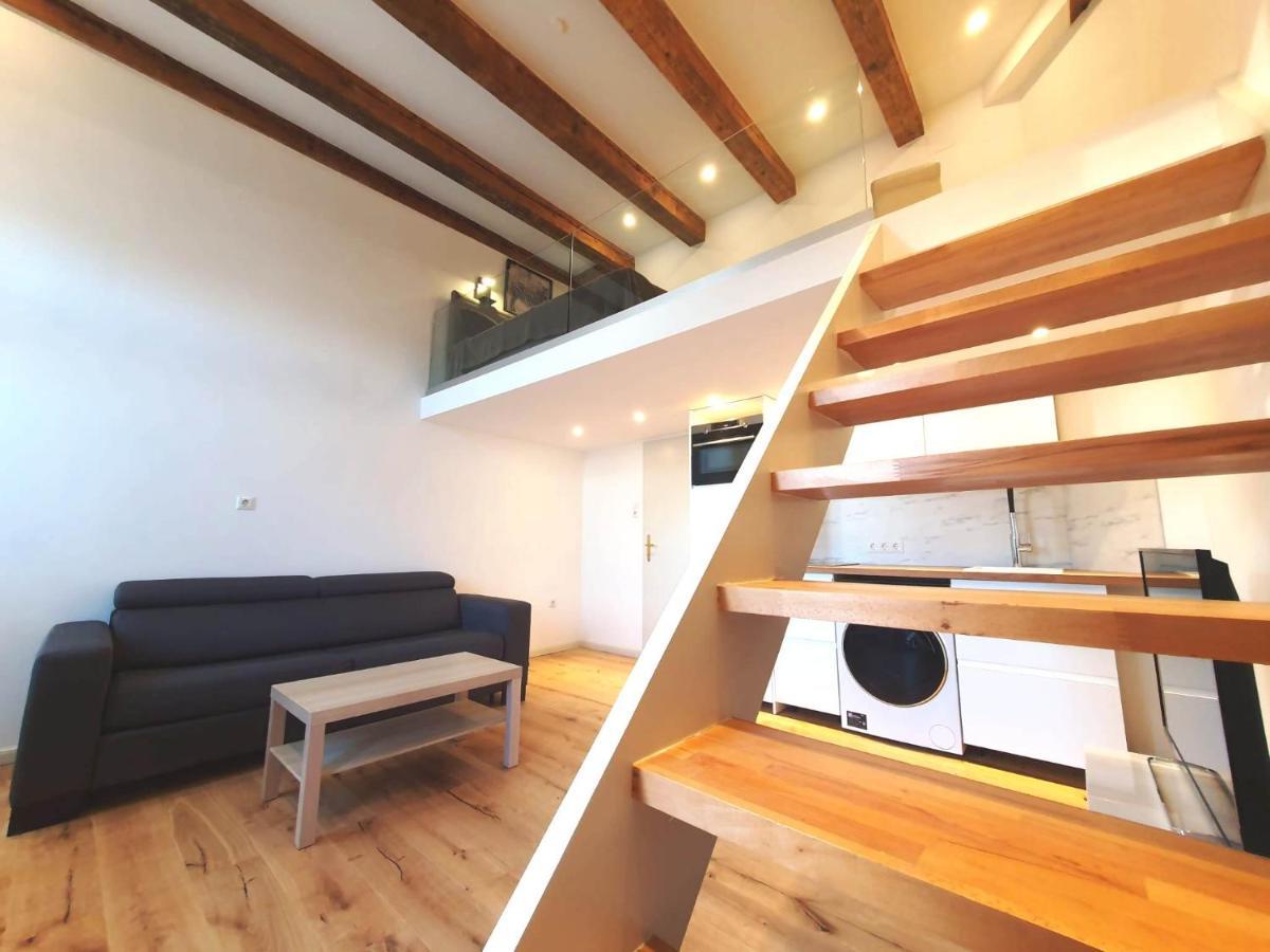 Mezzanine De Grinzing Apartment Vienna Exterior photo
