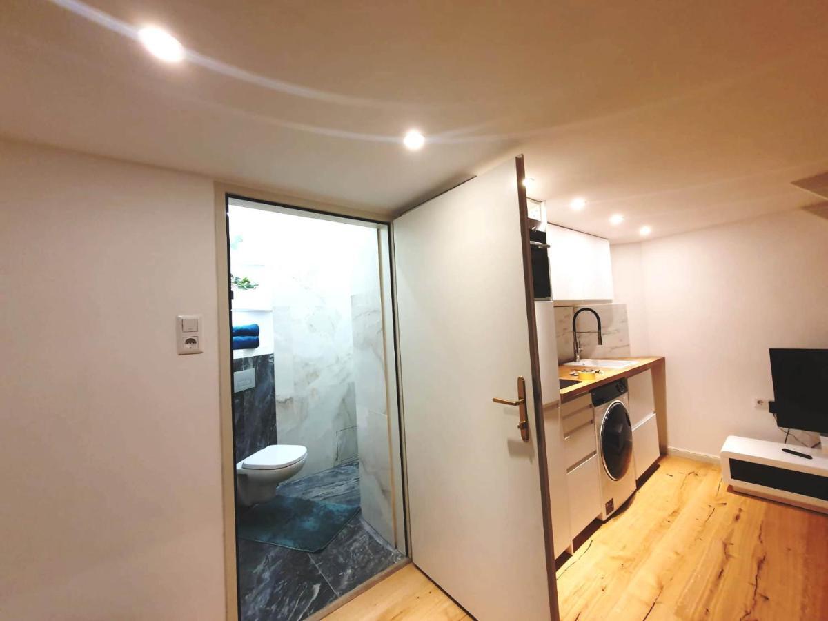 Mezzanine De Grinzing Apartment Vienna Exterior photo